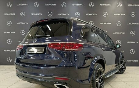 Mercedes-Benz GLS, 2020 год, 9 690 000 рублей, 5 фотография