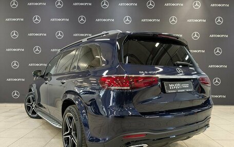 Mercedes-Benz GLS, 2020 год, 9 690 000 рублей, 7 фотография