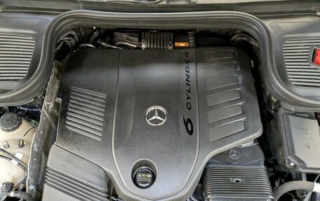 Mercedes-Benz GLS, 2020 год, 9 690 000 рублей, 9 фотография