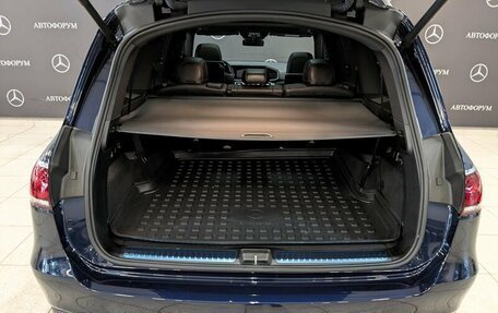 Mercedes-Benz GLS, 2020 год, 9 690 000 рублей, 10 фотография