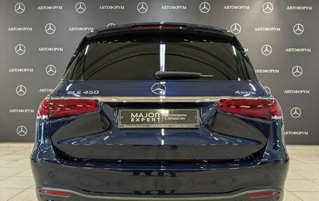 Mercedes-Benz GLS, 2020 год, 9 690 000 рублей, 6 фотография