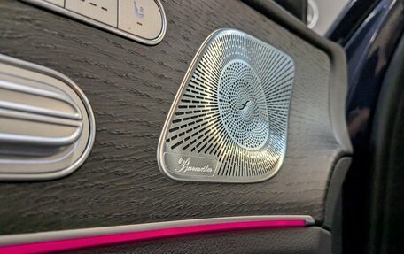 Mercedes-Benz GLS, 2020 год, 9 690 000 рублей, 13 фотография