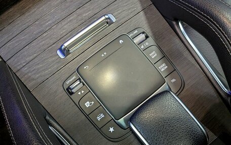 Mercedes-Benz GLS, 2020 год, 9 690 000 рублей, 21 фотография