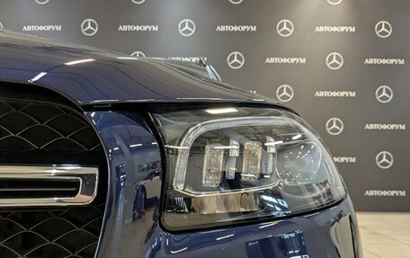 Mercedes-Benz GLS, 2020 год, 9 690 000 рублей, 26 фотография