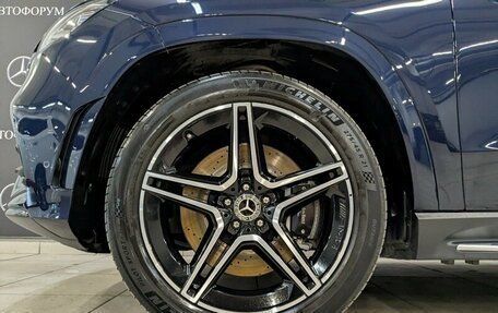 Mercedes-Benz GLS, 2020 год, 9 690 000 рублей, 29 фотография