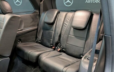 Mercedes-Benz GLS, 2020 год, 9 690 000 рублей, 28 фотография