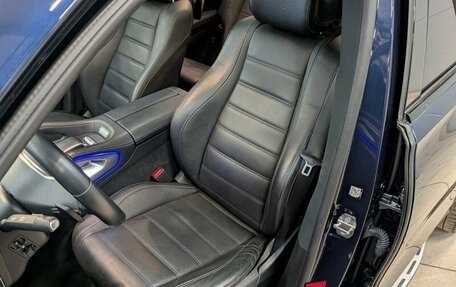 Mercedes-Benz GLS, 2020 год, 9 690 000 рублей, 27 фотография