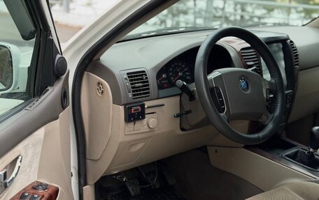 KIA Sorento IV, 2002 год, 329 000 рублей, 5 фотография