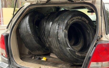 KIA Sorento IV, 2002 год, 329 000 рублей, 9 фотография