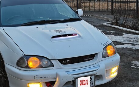 Toyota Caldina, 1998 год, 485 000 рублей, 2 фотография