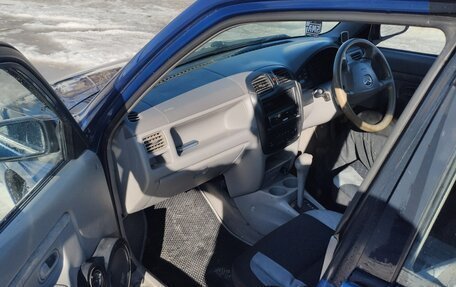 Mazda Demio III (DE), 2002 год, 280 000 рублей, 7 фотография