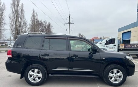 Toyota Land Cruiser 200, 2011 год, 4 000 000 рублей, 2 фотография