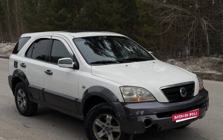 KIA Sorento IV, 2002 год, 329 000 рублей, 2 фотография