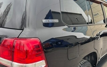 Toyota Land Cruiser 200, 2011 год, 4 000 000 рублей, 11 фотография