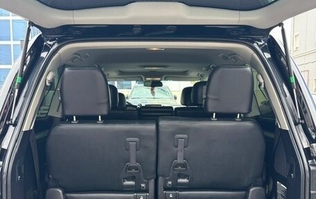 Toyota Land Cruiser 200, 2011 год, 4 000 000 рублей, 13 фотография