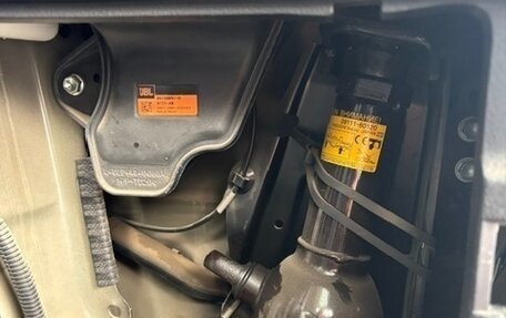 Toyota Land Cruiser 200, 2011 год, 4 000 000 рублей, 15 фотография