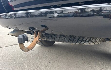 Toyota Land Cruiser 200, 2011 год, 4 000 000 рублей, 16 фотография