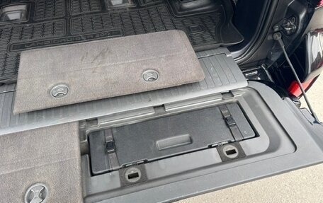 Toyota Land Cruiser 200, 2011 год, 4 000 000 рублей, 14 фотография