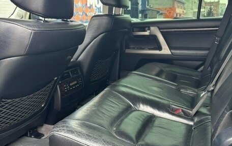 Toyota Land Cruiser 200, 2011 год, 4 000 000 рублей, 23 фотография