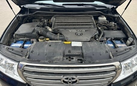 Toyota Land Cruiser 200, 2011 год, 4 000 000 рублей, 35 фотография