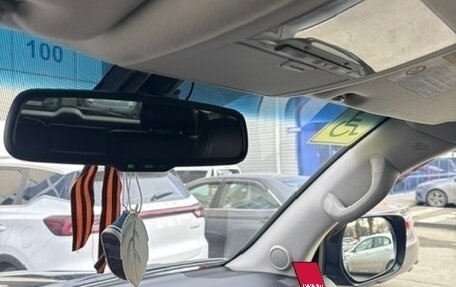 Toyota Land Cruiser 200, 2011 год, 4 000 000 рублей, 29 фотография