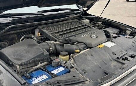 Toyota Land Cruiser 200, 2011 год, 4 000 000 рублей, 36 фотография