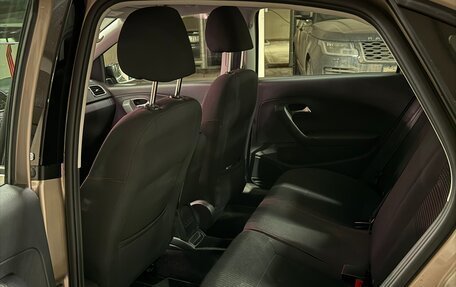 Volkswagen Polo VI (EU Market), 2017 год, 1 350 000 рублей, 7 фотография