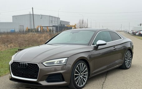 Audi A5, 2016 год, 3 220 000 рублей, 2 фотография