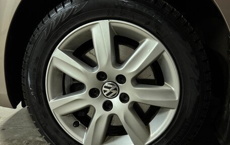 Volkswagen Polo VI (EU Market), 2017 год, 1 350 000 рублей, 15 фотография