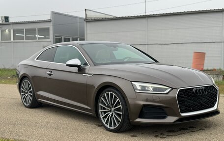 Audi A5, 2016 год, 3 220 000 рублей, 3 фотография