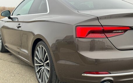 Audi A5, 2016 год, 3 220 000 рублей, 6 фотография