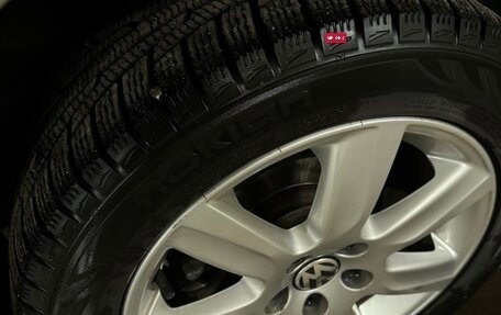 Volkswagen Polo VI (EU Market), 2017 год, 1 350 000 рублей, 14 фотография