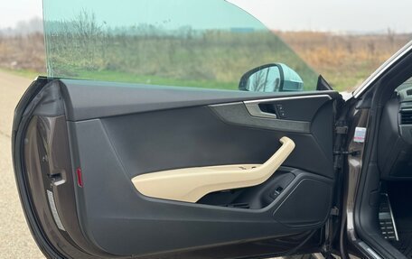 Audi A5, 2016 год, 3 220 000 рублей, 14 фотография