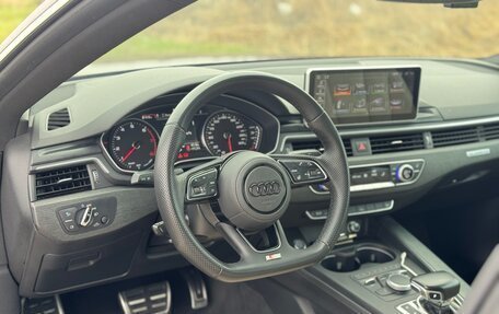 Audi A5, 2016 год, 3 220 000 рублей, 11 фотография
