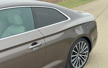 Audi A5, 2016 год, 3 220 000 рублей, 10 фотография