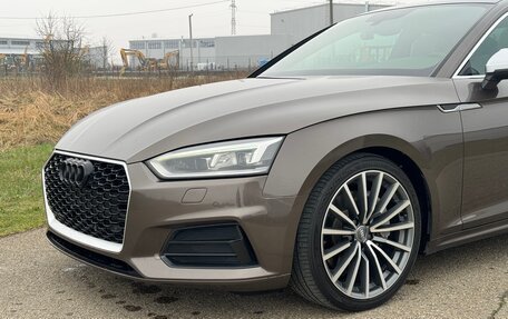 Audi A5, 2016 год, 3 220 000 рублей, 8 фотография