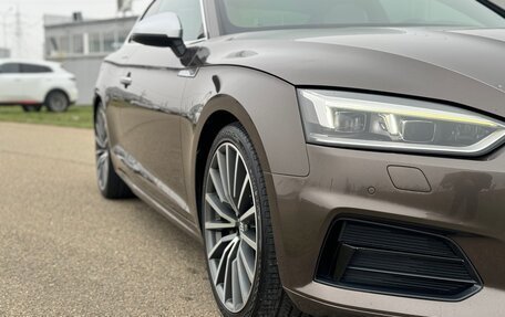 Audi A5, 2016 год, 3 220 000 рублей, 7 фотография