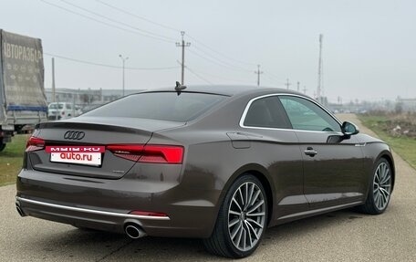 Audi A5, 2016 год, 3 220 000 рублей, 4 фотография