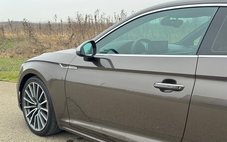 Audi A5, 2016 год, 3 220 000 рублей, 9 фотография