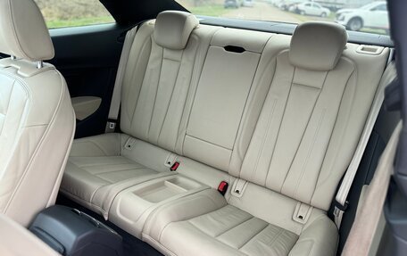 Audi A5, 2016 год, 3 220 000 рублей, 16 фотография