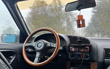 BMW 3 серия, 1992 год, 250 000 рублей, 7 фотография