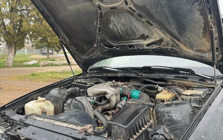 BMW 3 серия, 1992 год, 250 000 рублей, 9 фотография