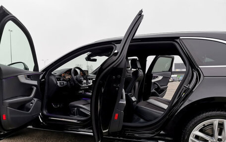 Audi A4, 2016 год, 2 790 000 рублей, 7 фотография