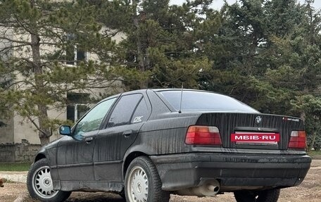 BMW 3 серия, 1992 год, 250 000 рублей, 5 фотография