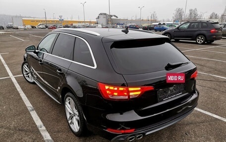 Audi A4, 2016 год, 2 790 000 рублей, 5 фотография