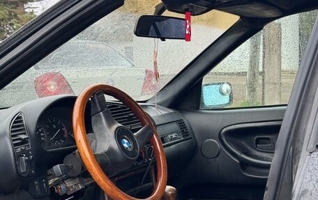 BMW 3 серия, 1992 год, 250 000 рублей, 6 фотография