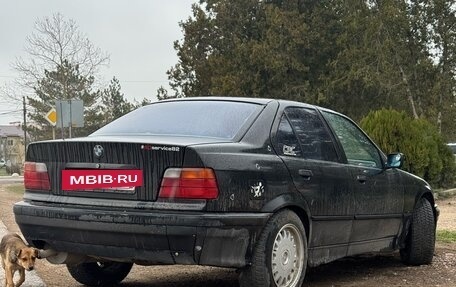 BMW 3 серия, 1992 год, 250 000 рублей, 4 фотография