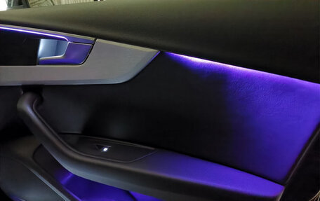 Audi A4, 2016 год, 2 790 000 рублей, 15 фотография