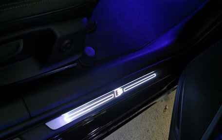 Audi A4, 2016 год, 2 790 000 рублей, 13 фотография