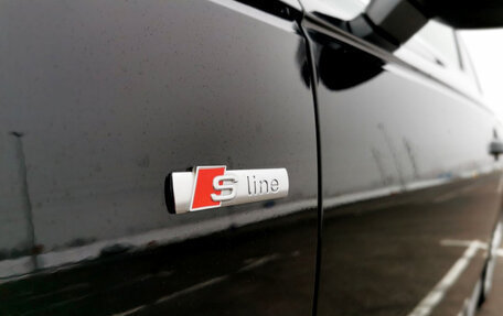 Audi A4, 2016 год, 2 790 000 рублей, 10 фотография